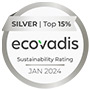 EcoVadis