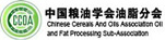 CCOA Chinese Cereals and Oils Association