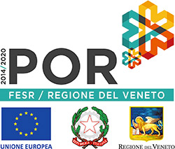POR Fesr Regione del Veneto
