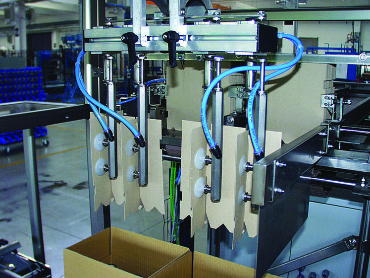INSERT: Automatic partition inserter - 5