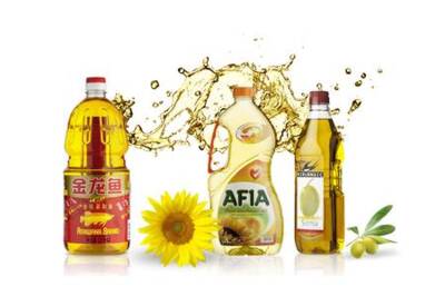 Edible oil