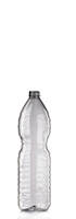 Loose PET bottles